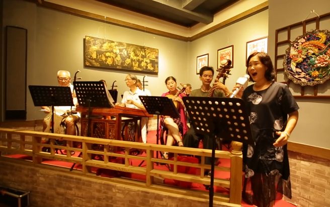 明代失传国宝级文物,宫廷瑰宝流落民间