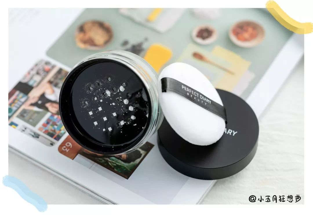 测评淘宝销量前十的散粉，有几款网红真的很一般