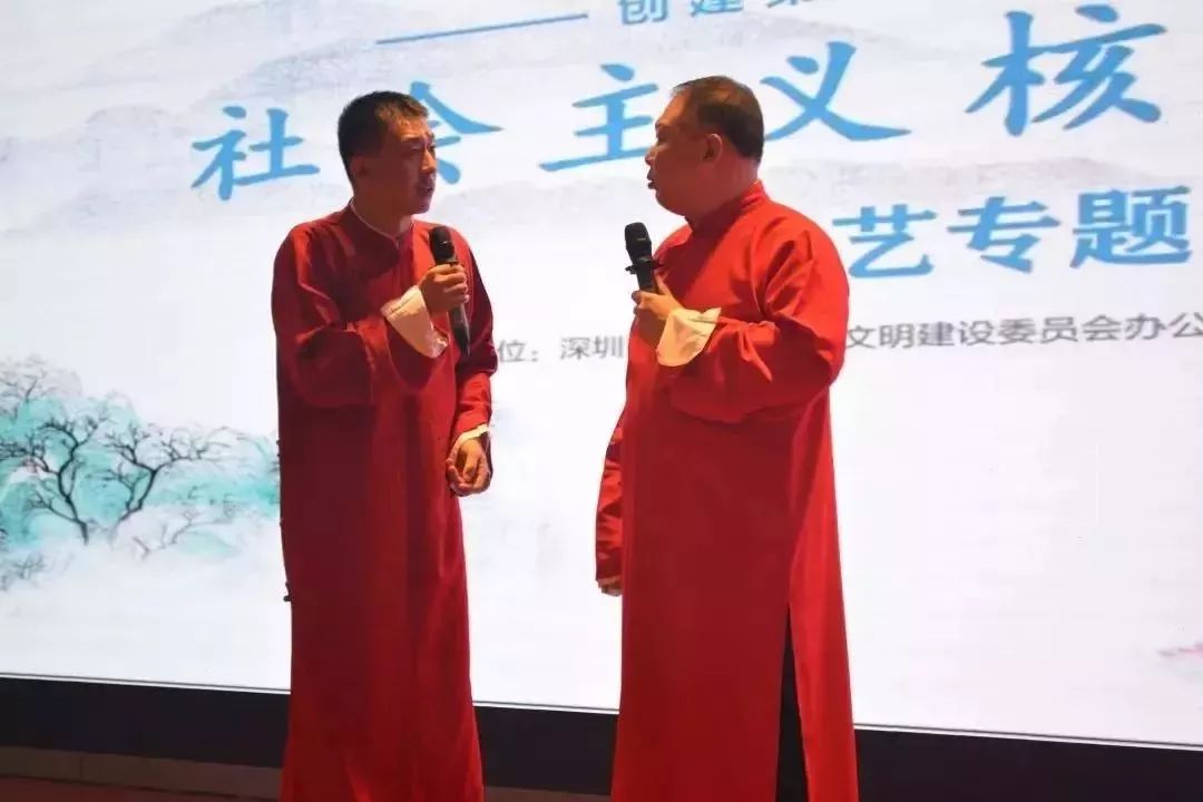 9大行动！罗湖掀起了一股热潮！齐心协力干好这件事！