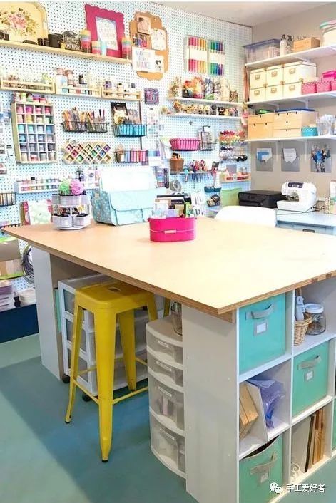 手作收纳神器,收纳手工自制