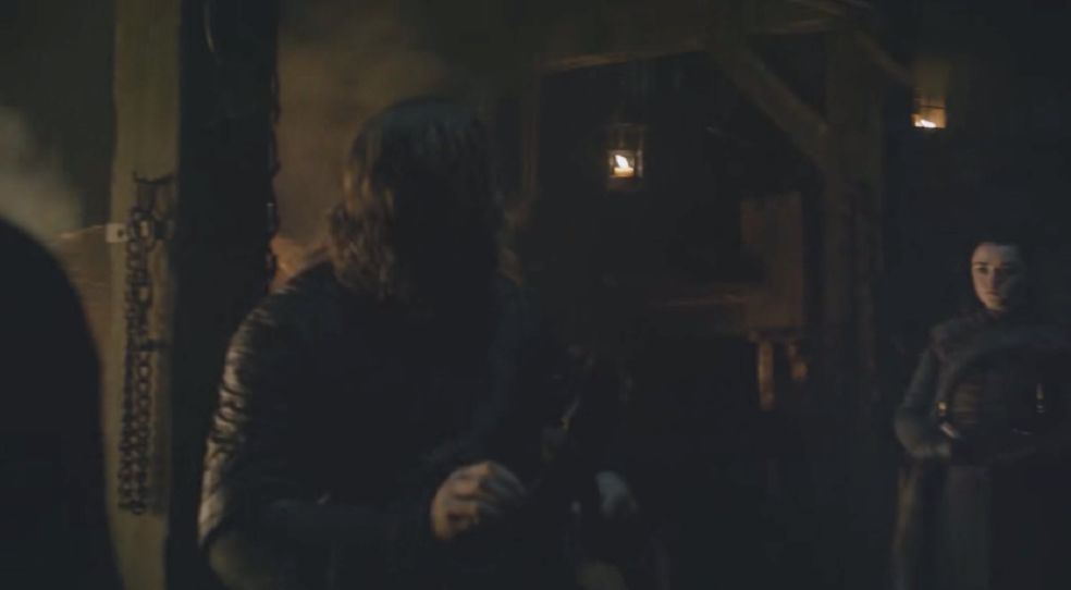 凛冬已至游戏怎么玩,权力的游戏凛冬将至场景