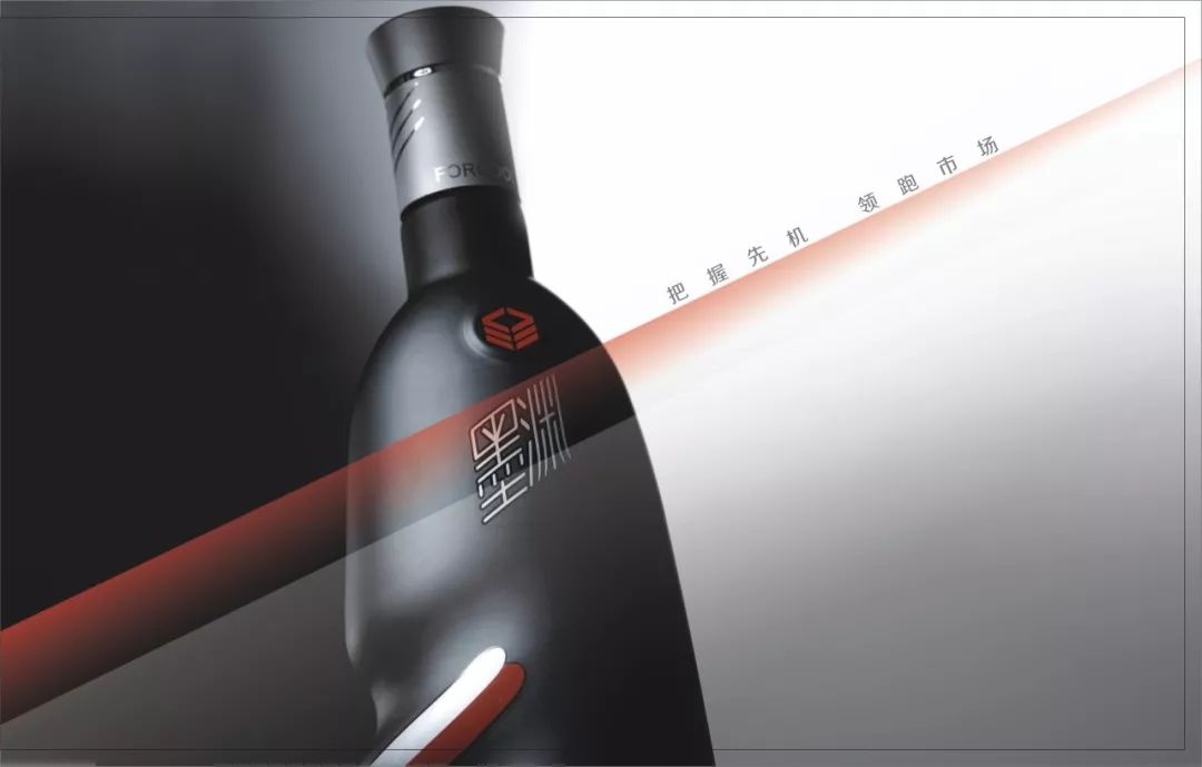 高线光瓶酒的火爆！竟让酒商“挤破门”