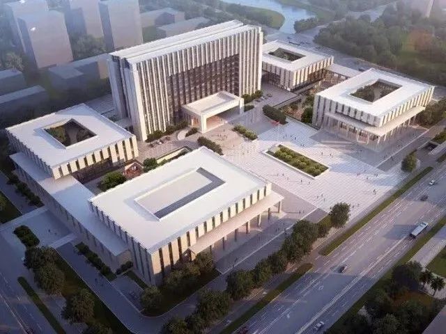 南昌这里要开挂了！住这个地方未来将身价暴涨