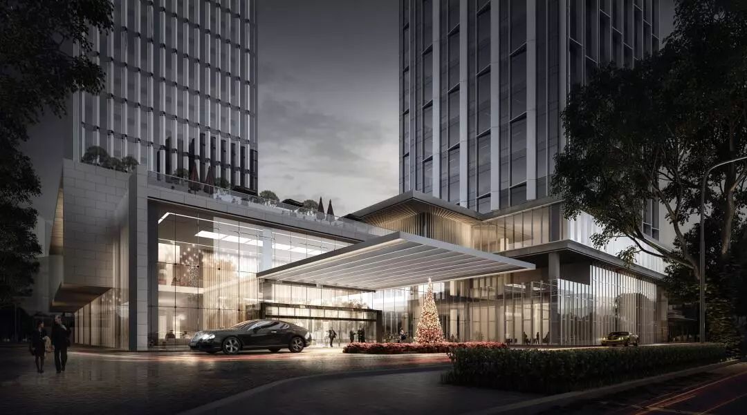 南昌这里要开挂了！住这个地方未来将身价暴涨