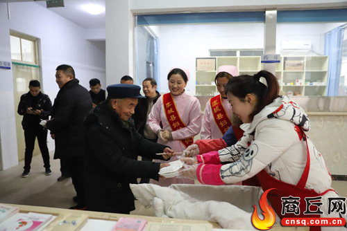 妇幼保健院党建品牌,妇幼保健健康服务活动