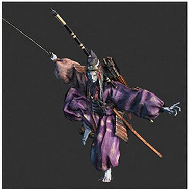 狼学研习者《只狼》第一期：苇名