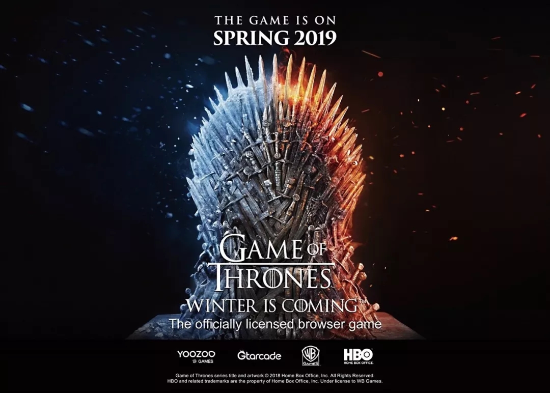 权力的游戏十周年拆卡第一弹,权力的游戏hbo官方第八季预告片