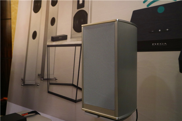 piega品歌premium中置音箱测评,piega音箱怎么样