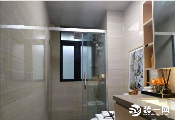 嘉宏锦峯别墅,石龙嘉宏锦峯127平装修风格