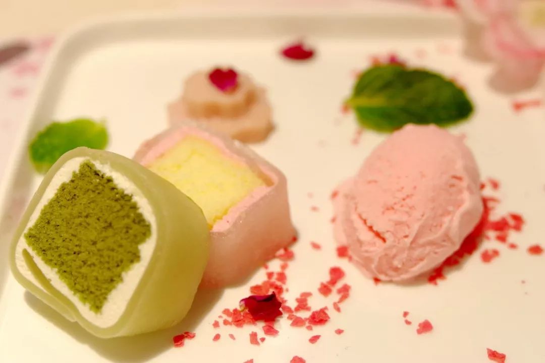 终于在南京尝到了小章鱼牛排!