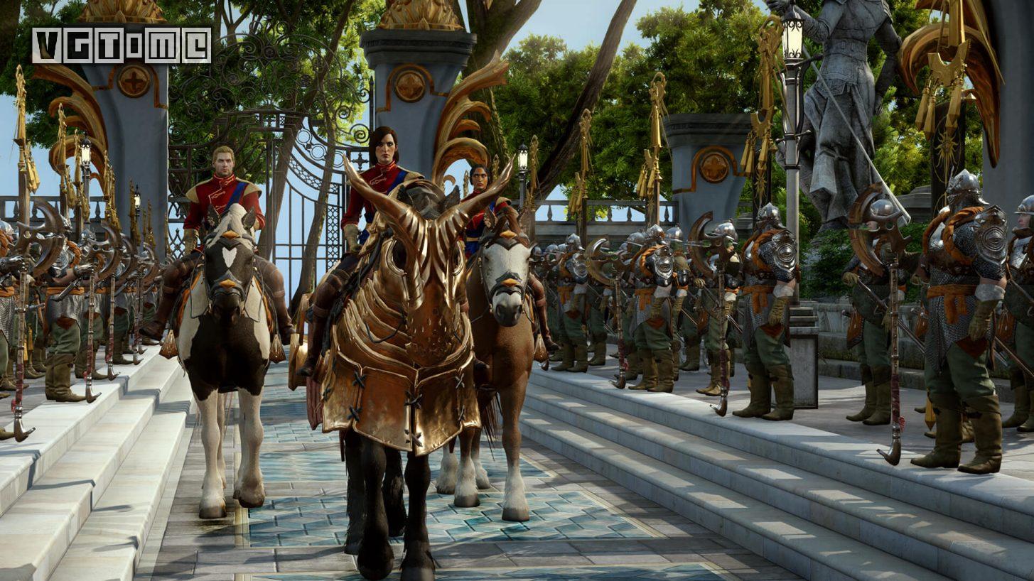 龙腾世纪4还有吗,龙腾世纪4短篇图片