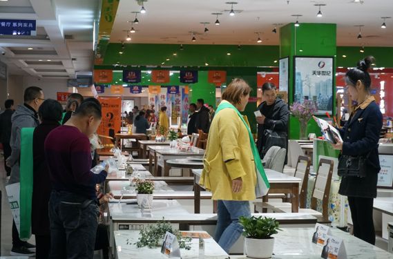 2024福蒙特家具第一届展会,福蒙特家具博览会2021图片