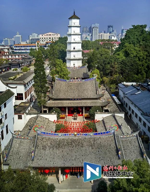 福州地铁4号线沿途美景美食,福州地铁4号线美食打卡