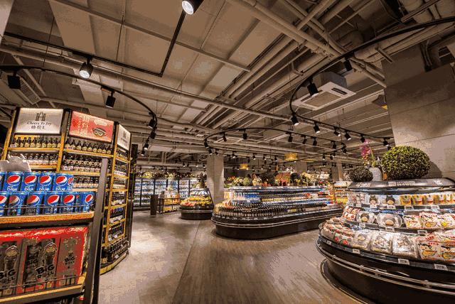 盒马鲜生探店攻略,盒马鲜生三周最美好回忆