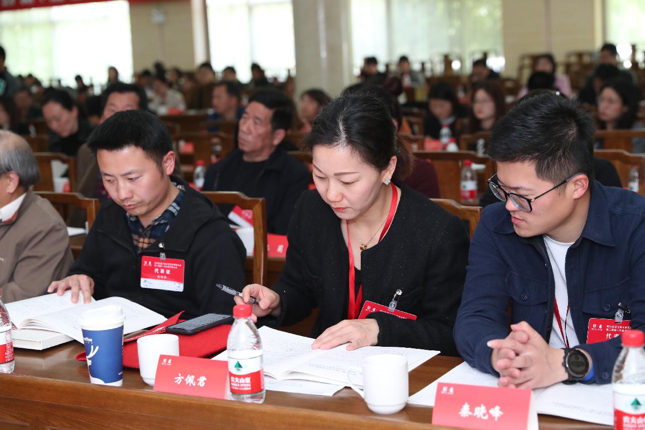 闵行区浦江镇擦亮基层文化品牌，受益群众每年超过数万人