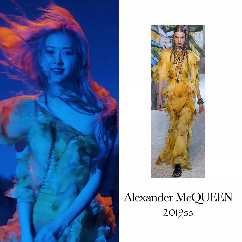 YG要凉BP都开始非主流了？新专居然叫葬爱?