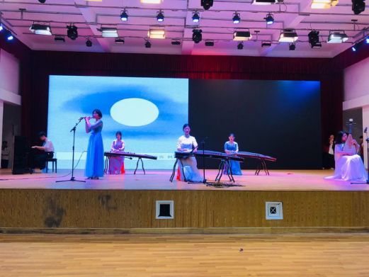 海南有哪些学校招收初中生,海南省有哪些学校招收美术生