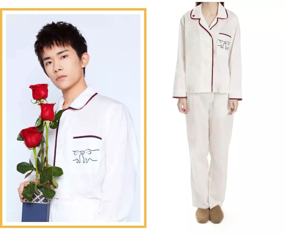 夏季睡衣平价淘宝推荐,淘宝好看的夏季睡衣推荐