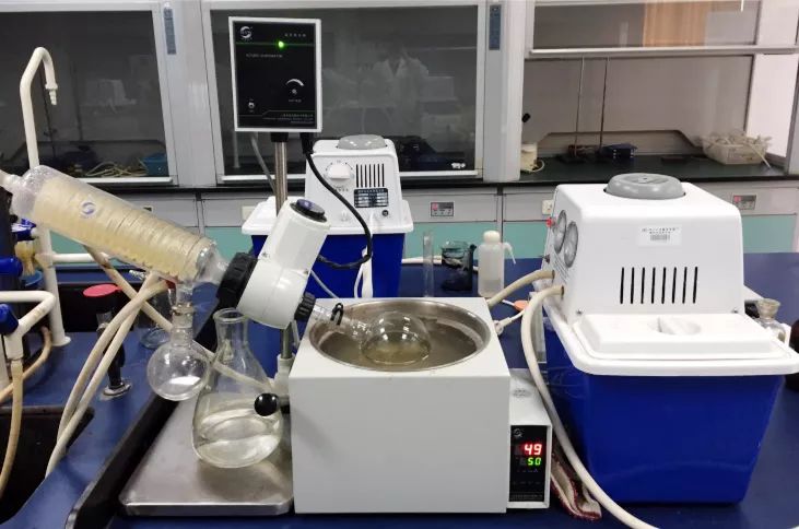 文末有福利！木材废料变身环保洗手液？看魔术手“谷琳娜”如何做到！