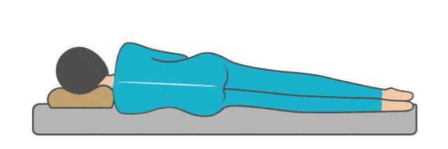 腰不好的人睡硬板床还是软床垫,老年人腰不好睡乳胶床垫好不好