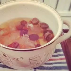 银耳天天喝皮肤好吗,银耳天天吃好还是隔几天吃一次好