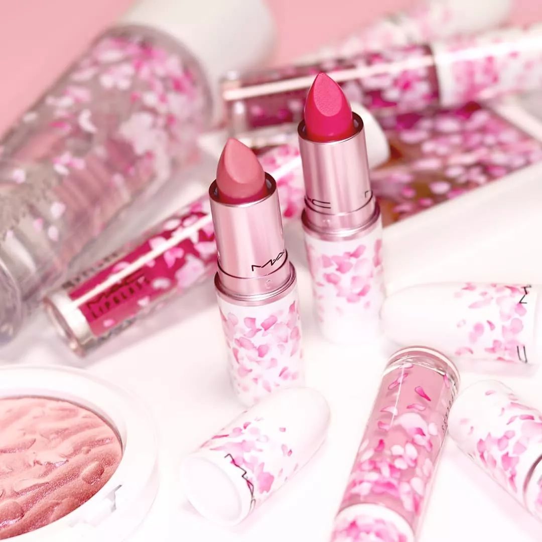 春季彩妆教程推荐用什么,春季彩妆排行榜前十名有哪些