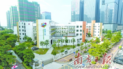 海港区小学,宝安区海港小学怎么样