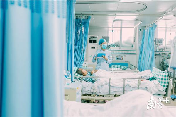 在“生命禁区”探寻生存密码！惠州市中心医院神内人仁心仁术