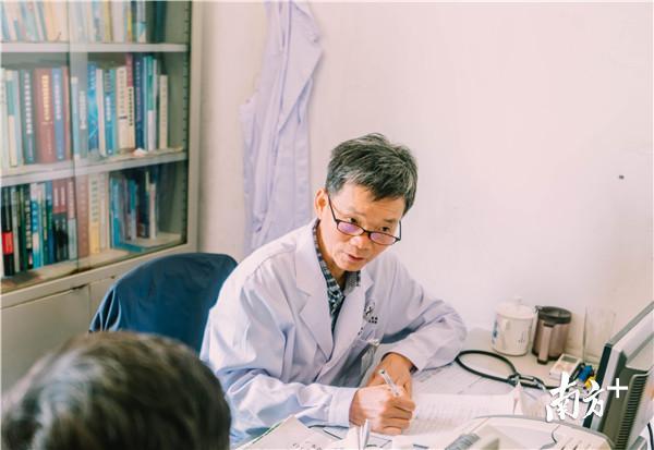 在“生命禁区”探寻生存密码！惠州市中心医院神内人仁心仁术