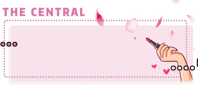 7支nars断货王口红,nars细管雾面口红133