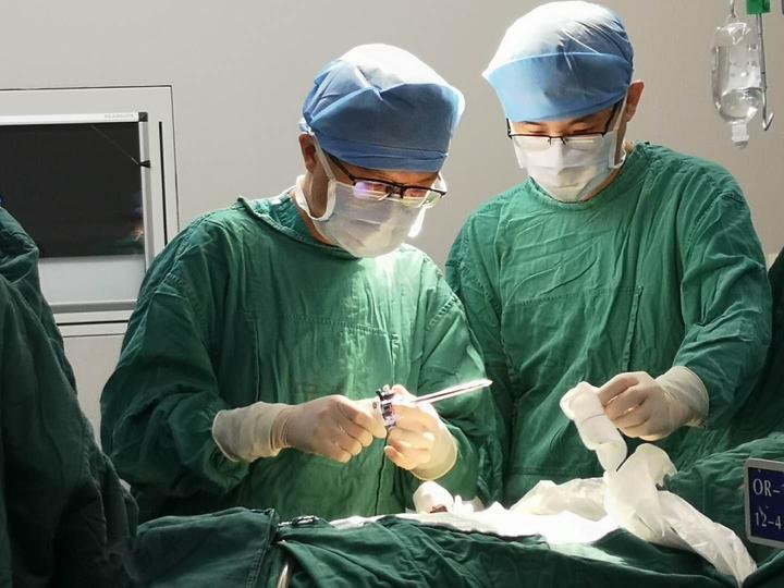 39岁的心脏乱跳宁波医生画了个“迷宫”治好了