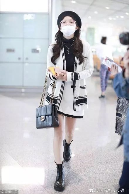 程潇身材火上热搜,程潇最新身材视频