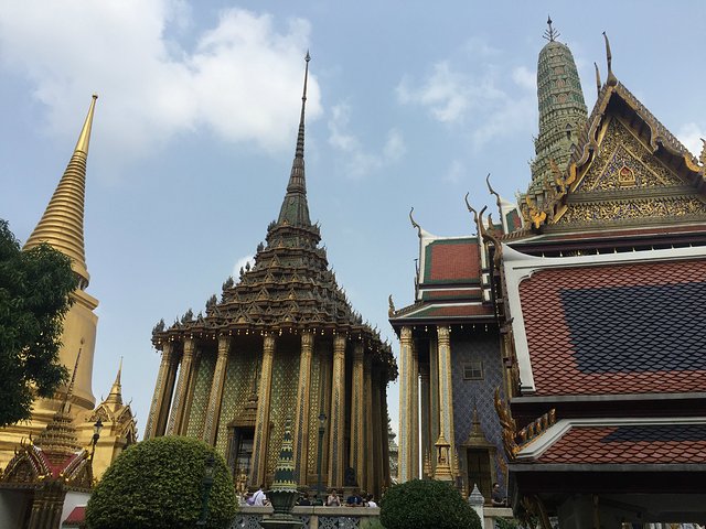 泰国亲子自由行,泰国亲子自由行酒店