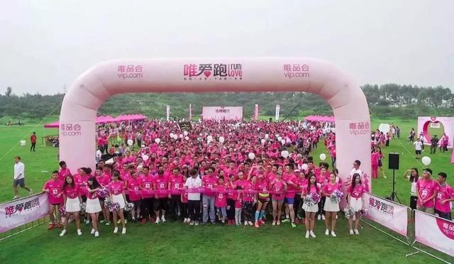 唯品会电商三巨头,唯品会的衰落趋势