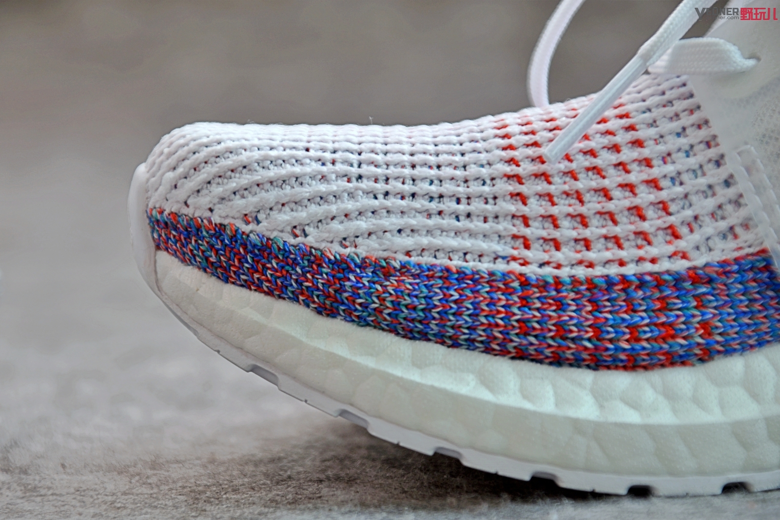 阿迪达斯boost19跑步鞋测评,adidasultraboost19脚感