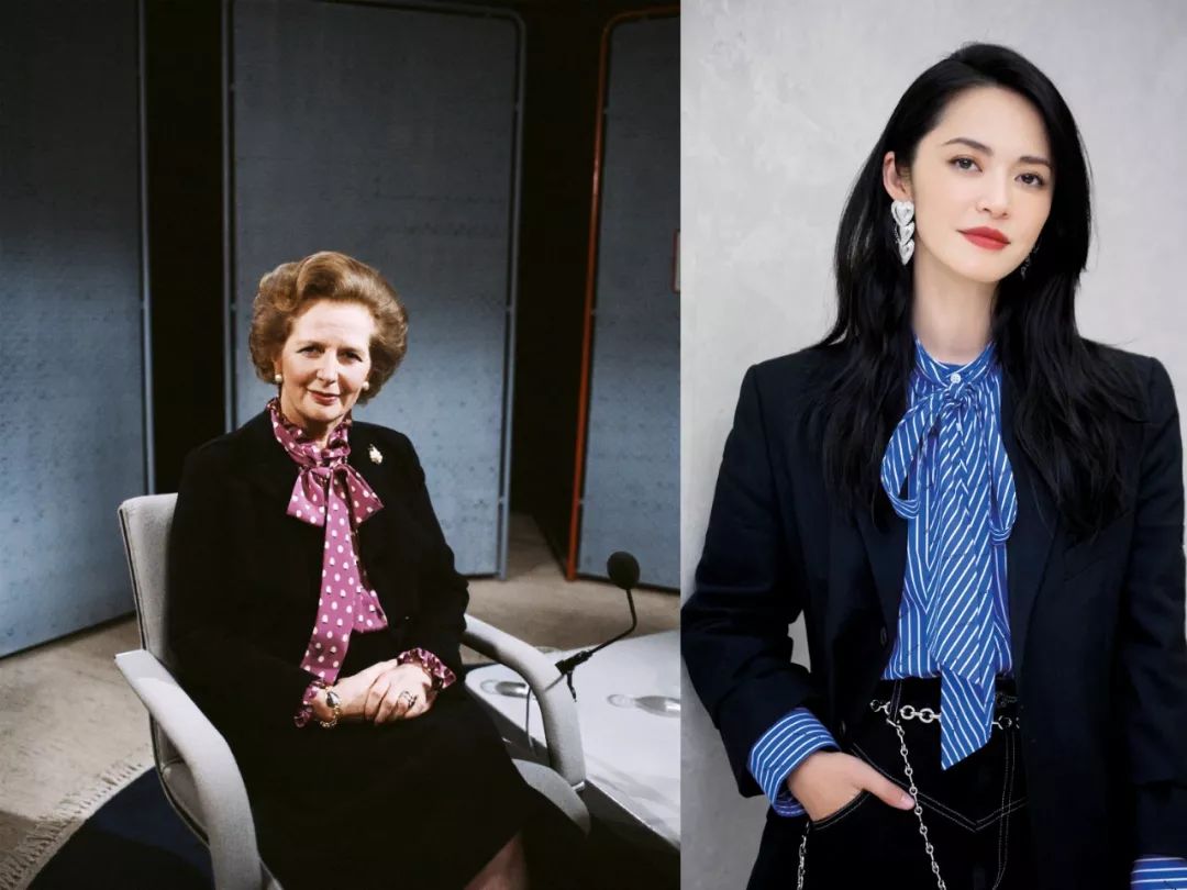 新中产职场女性风格养成记|MODE