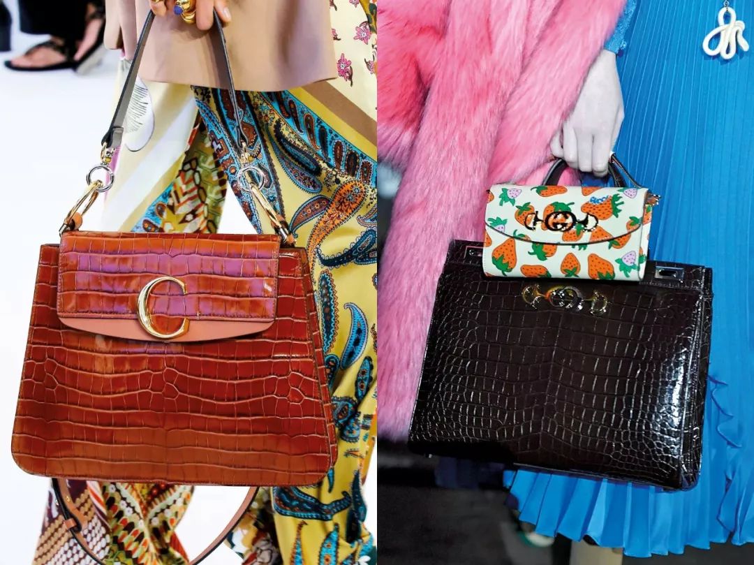 新中产职场女性风格养成记|MODE