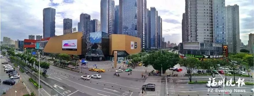 地铁2号线试乘券领取现场超火爆!我们汇总了沿线美景美食!