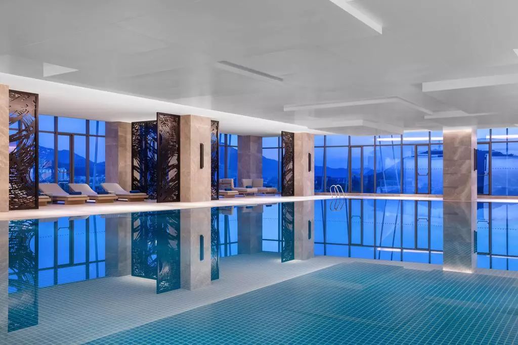 杭州临安万豪酒店附近的酒店,杭州临安万豪酒店附近景点