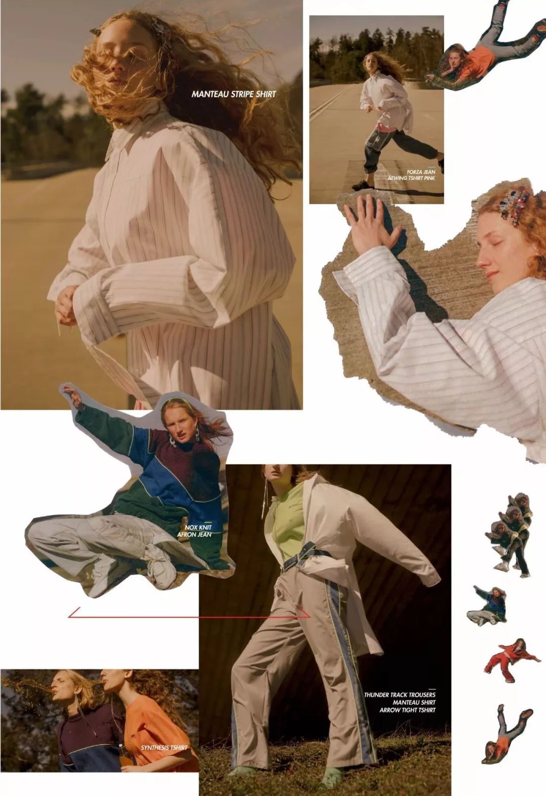 寻觅一些韩国服饰品牌换换口味？那我们不如从球鞋入手吧~