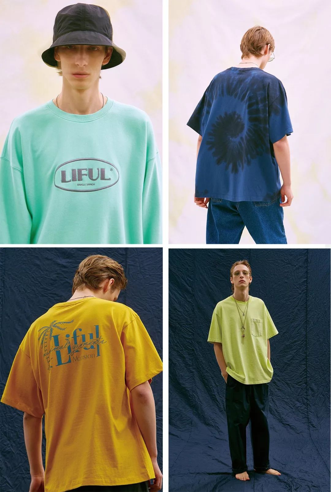 寻觅一些韩国服饰品牌换换口味？那我们不如从球鞋入手吧~