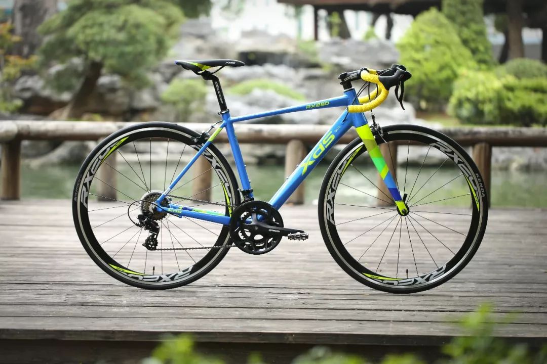 喜德盛rx280和美利达斯特拉93,速比特triton和喜德盛rx280