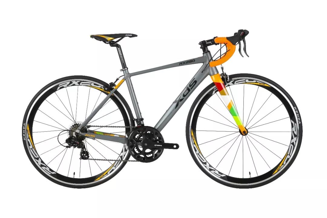 喜德盛rx280和美利达斯特拉93,速比特triton和喜德盛rx280