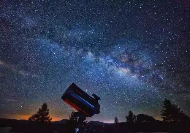 丽江最美小众拍照地,丽江古城星空摄影