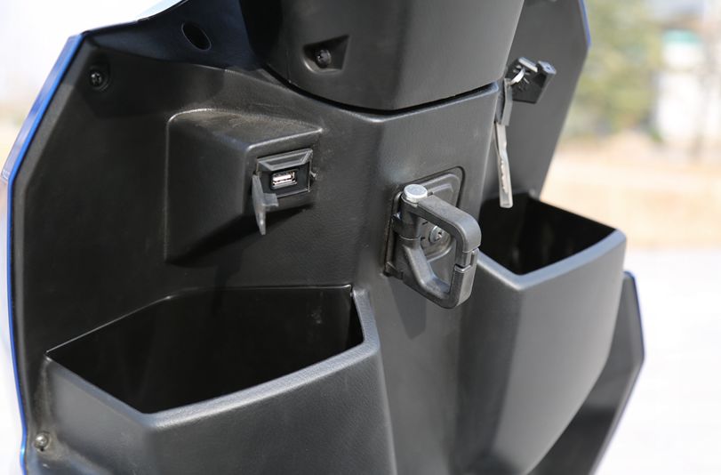 铃木uy125评价最好用的机油,豪爵125踏板afr和铃木uy对比