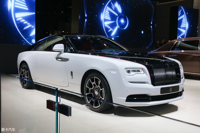 北京车展炫酷车灯,上海车展车灯展示