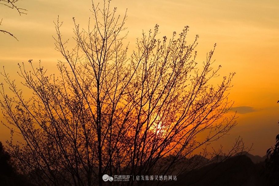 带你领略宜昌的风土人情,带你玩转自然景观与人文历史