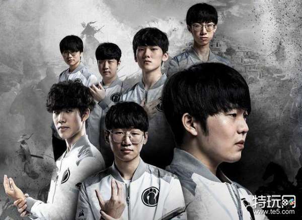 19年ig海报,被外国人疯抢的国产品