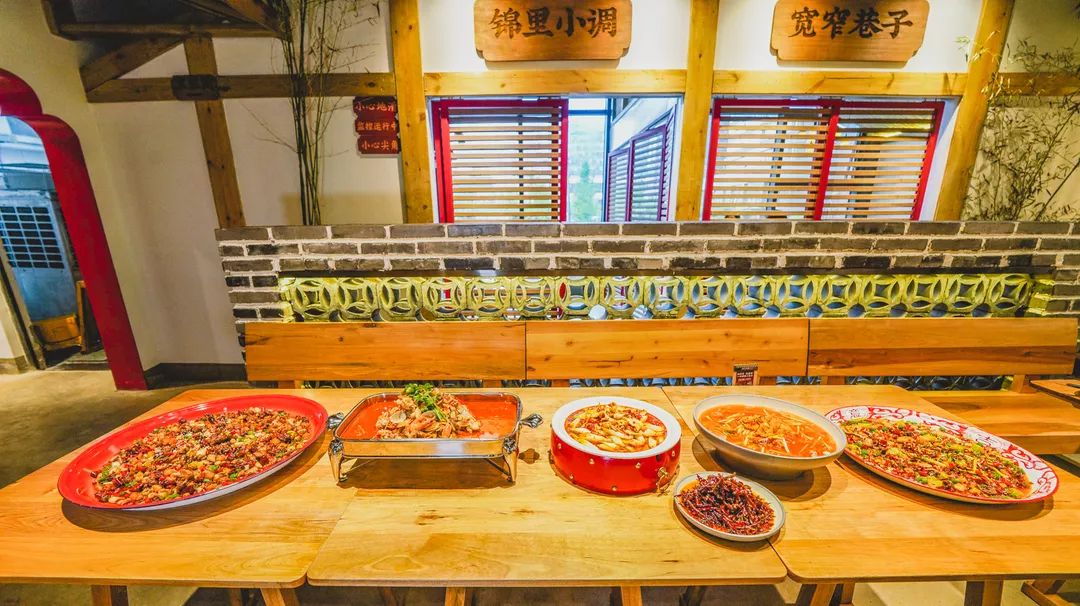 自贡菜成都中和,成都自贡菜春季菜品