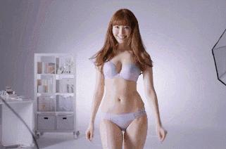 不运动也瘦，随便买就中奖，小嶋阳菜是个什么奇女子？